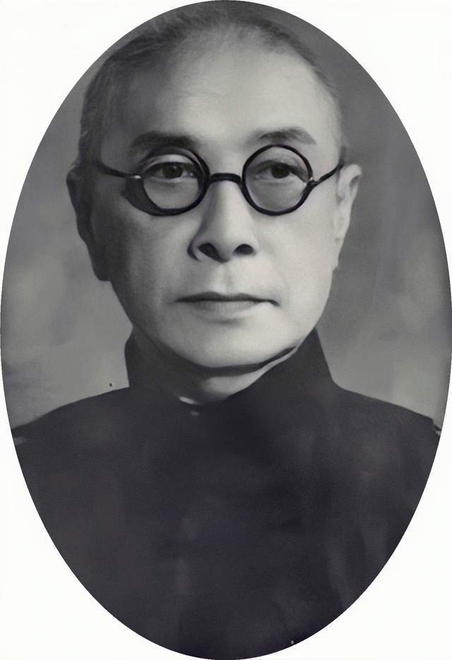 江孔殷