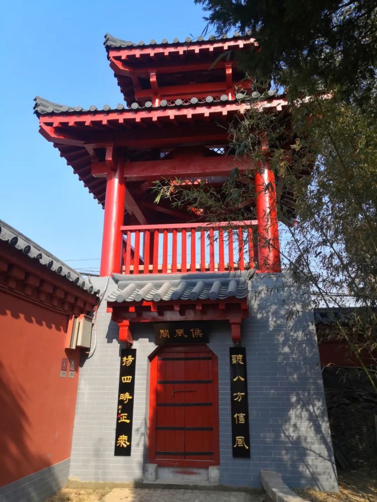 南阳市张衡博物馆将于2022年1月1日全新亮相
