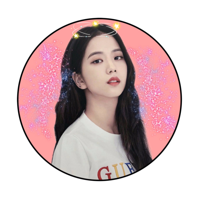 blackpink丨金智秀(jisoo)生日应援头像