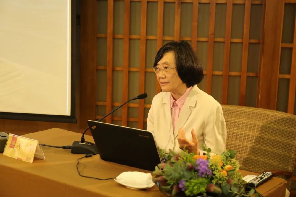 邓小南略谈历史上的丝绸之路这是对东西方的双向馈赠