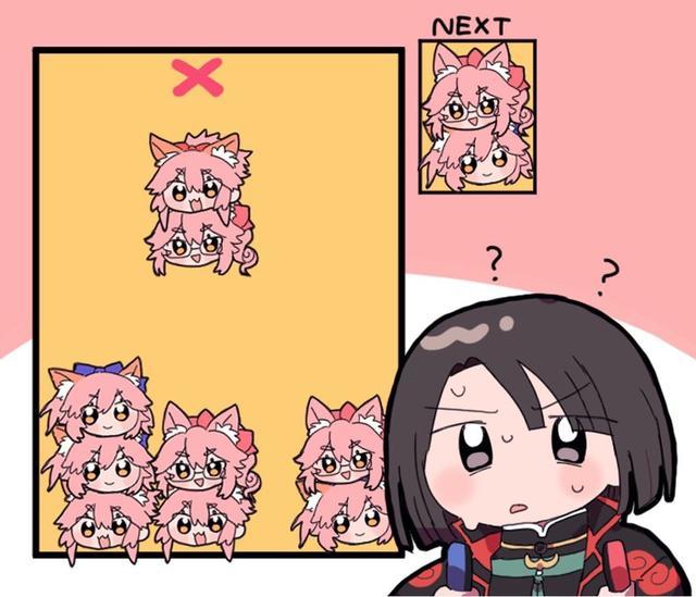 Fgo 你可以完全信得过姜太公 一张弔图说明大家对太公的看法 腾讯新闻
