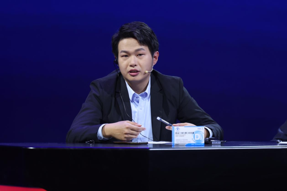 思享2022丨咦他们的画风有点不一样