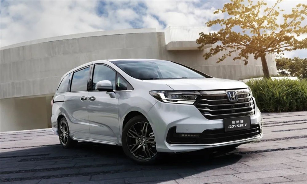 2022款"奥德赛"正式上市,共7款车,价格小幅提升,隔音全面升级!