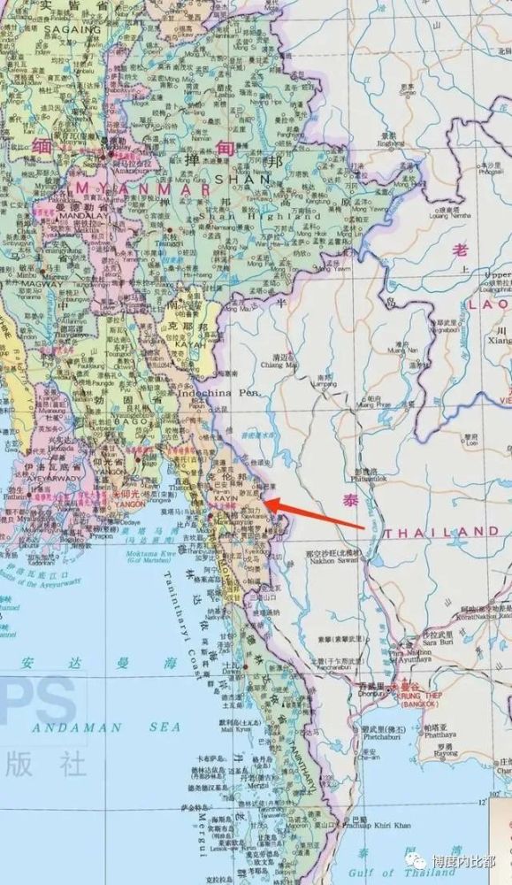 看点被骗到缅北妙瓦底搞诈骗逃跑到泰国因非法入境又被泰国囚禁8个月