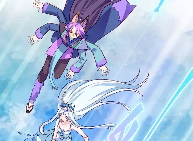 叶罗丽时间魔法并不是万能的冰公主的情况可没那么容易解决