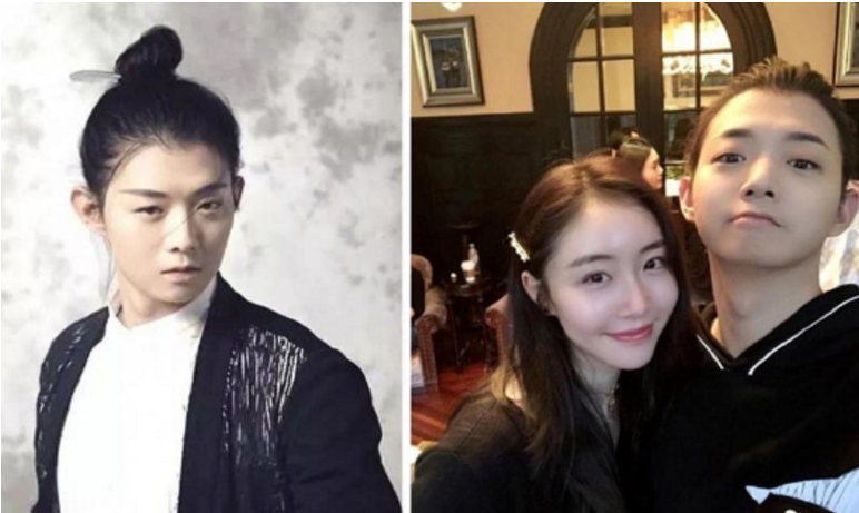 年年岁岁花相似岁岁年年瓜不同下