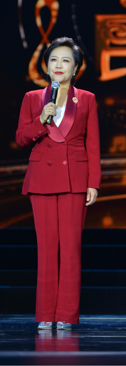 2021翻阅中国民歌我们一起相遇歌声中的温柔与美好