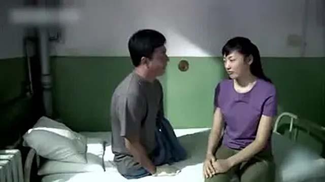 因为一条链子剩一只手核辐射受害者宋学文逝世后妻儿过得如何