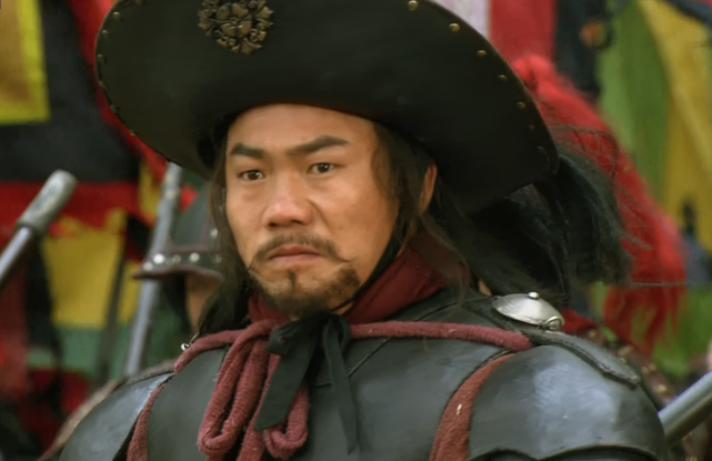 秦明被宋江害得家破人亡,为何搬出个花荣妹妹,他就转怒为喜了?