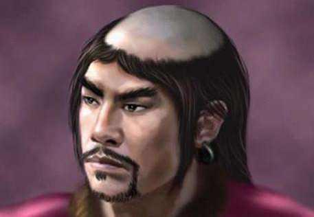 对契丹族大加迫害,而当时营州都督赵文翙更是把契丹各部当成奴仆看待