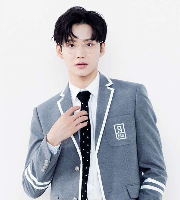 周彦辰恋情曝光这个爱豆怎么没有被指责偶像失格