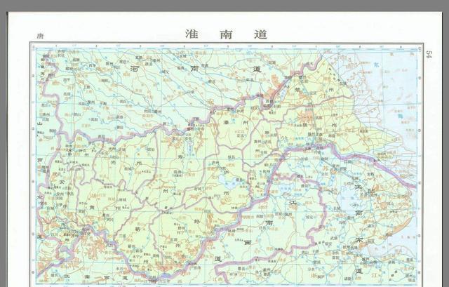 晚唐藩镇骄横跋扈起兵对抗朝廷为何幽州镇却对朝廷比较恭顺