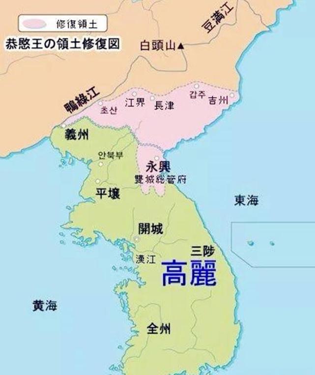 元末明初之时朝鲜竟然吞并了我国东北大片领土这到底怎么回事
