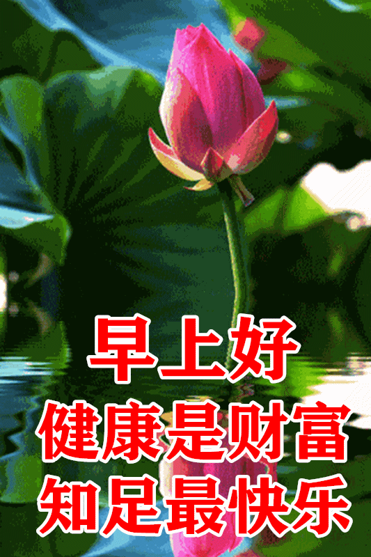 2021年12月30日星期四早上好问候祝福动态表情图片大全周四最新早安