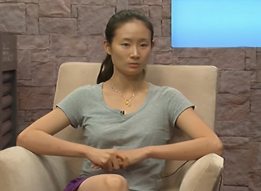 "王小蒙"走进了观众的心中,走在街上就会被观众叫出"王小蒙"的名字