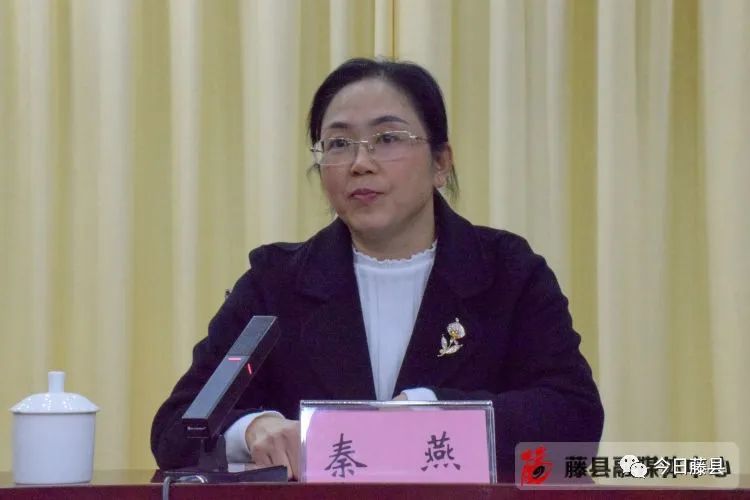 藤县召开文明村镇文明单位文明家庭创建工作现场分析会