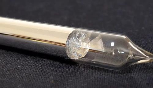 我国发现世界第一个铷矿专家潜在经济价值以万亿计算