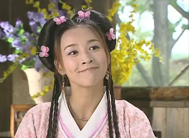 此外,她出演的《绝色双娇》,《聊斋之花姑子》,《满汉全席》等电视剧