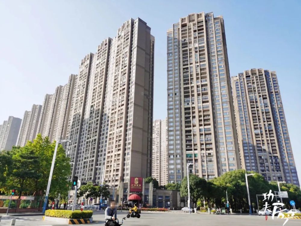 517万平不含税千灯湖毛坯1473万成交业主却说真便宜