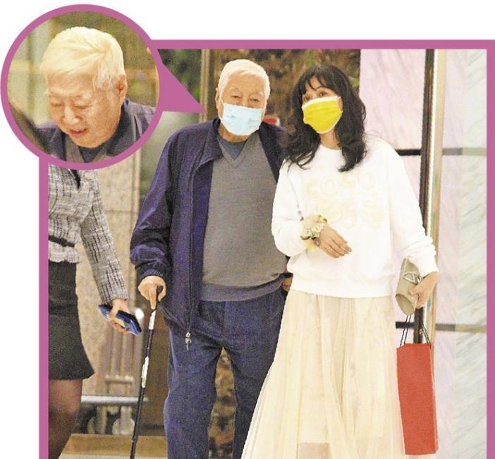 李靓蕾妈妈李瑶敏女儿成鉴渣达人她的情史才更劲爆