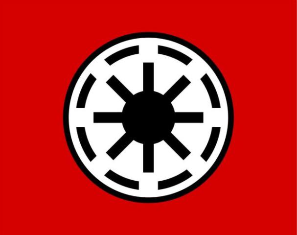 统治银河系千年之久的民主联盟,被银河帝国合法取代后又被称为旧共和