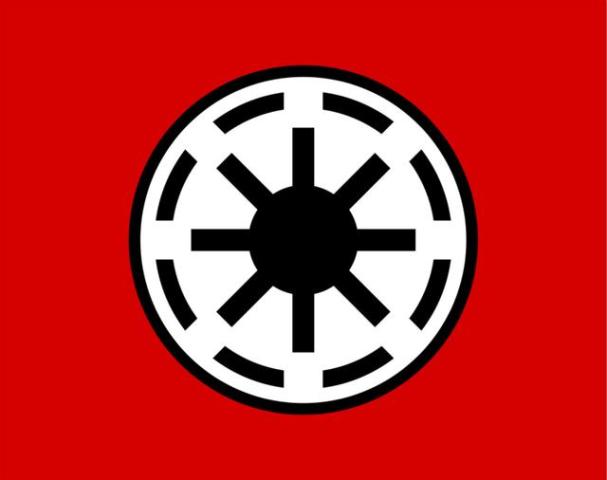 统治银河系千年之久的民主联盟,被银河帝国合法取代后又被称为旧共和