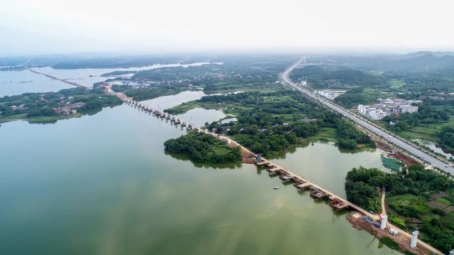 特别关注安庆九江高铁开通运营