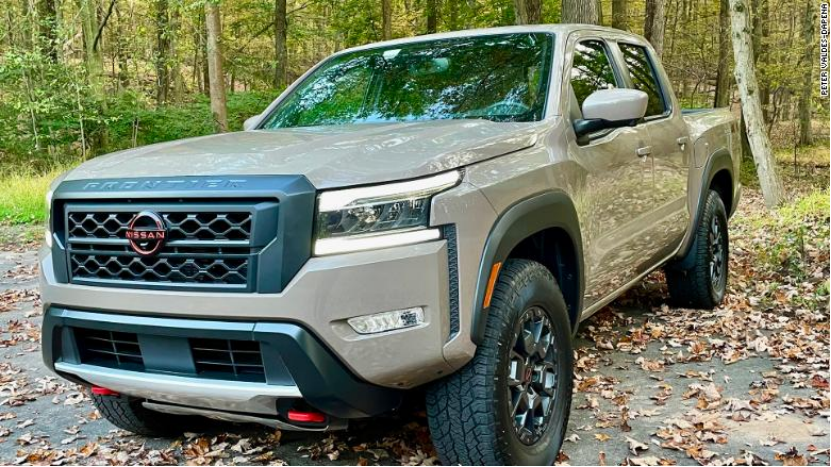 2021年皮卡的改革之路