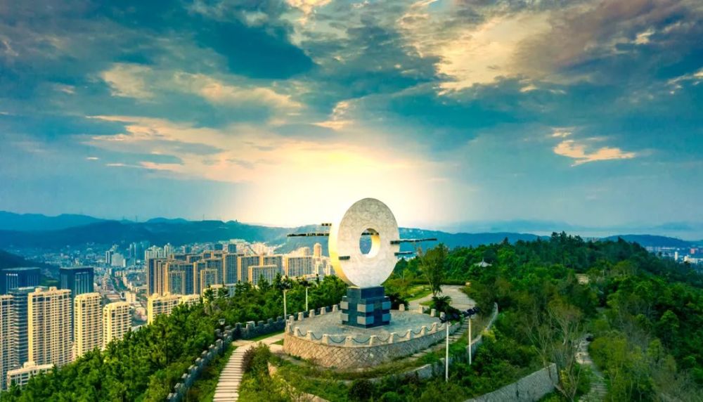 玉环gdp_浙江省台州市各区县2021年GDP出炉:玉环市增速最快