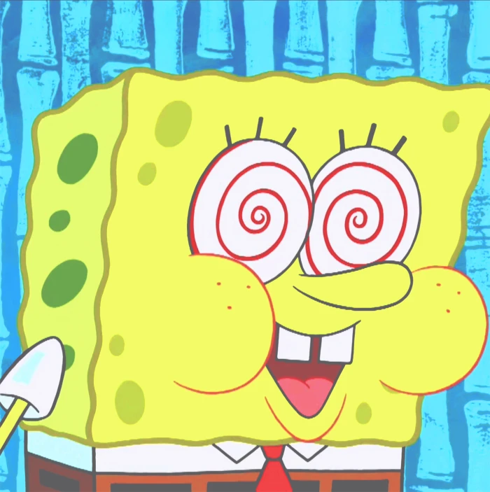 海绵宝宝团头_腾讯新闻