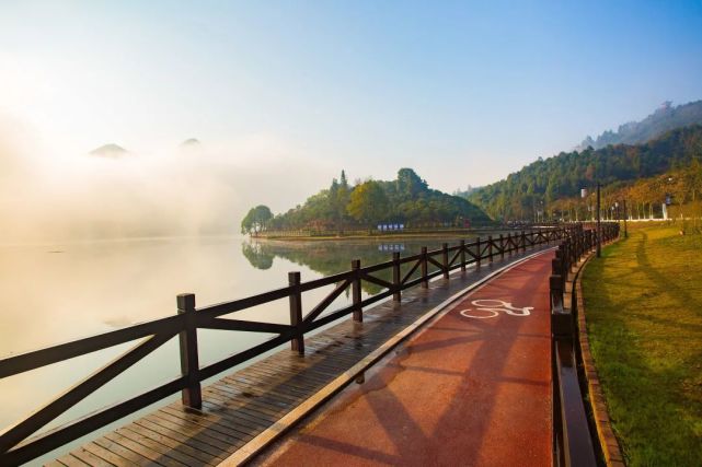 这些德兴人冬季绝对不能错过的心动打卡地,你都去过了吗?