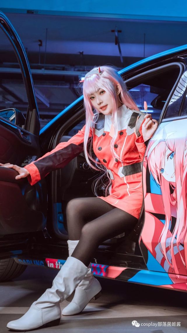 cos:国家队02cos正片@米粒