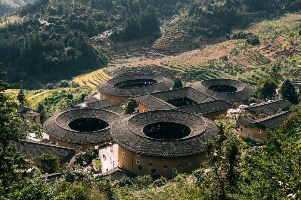 福建人的土楼情结