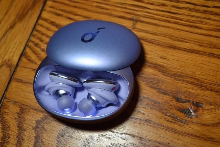 声阔小金腔liberty3pro评测一款出色的高级耳机