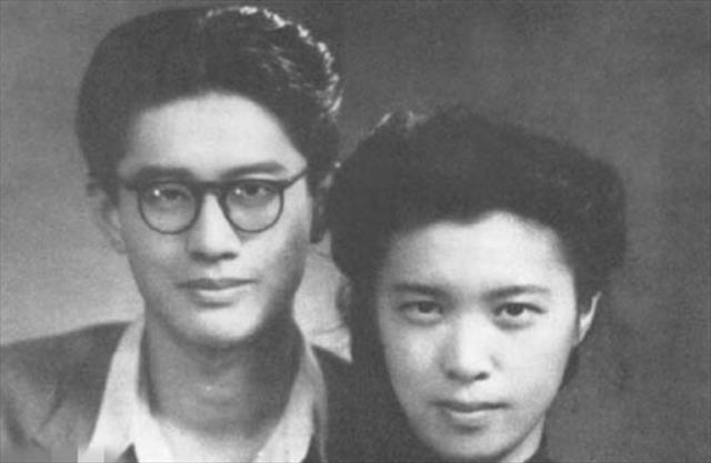 外交家龚澎丈夫牺牲一年后再嫁乔冠华外国记者为她魅力折服