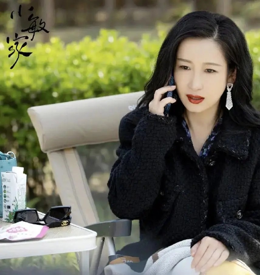 小敏家演员演技大排名涂松岩当之无愧第一名黄磊后期逆袭
