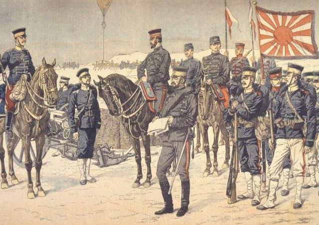 张作霖的牢狱之灾|张作霖|日军|井户|奉天|儿玉