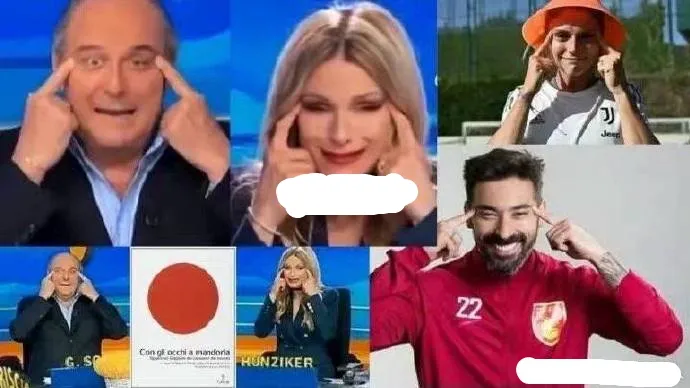 混淆是非三只松鼠女模特黑历史被曝光将歧视当审美