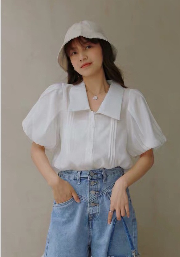 模卡 推荐艺人:余小鱼