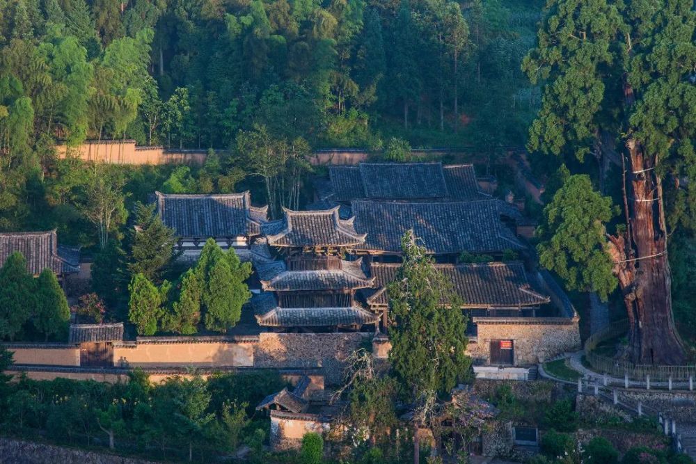 景宁县大漈乡旅游新业态积蓄消薄新动能