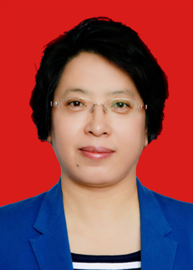 高奇英任吕梁市委常委,宣传部长