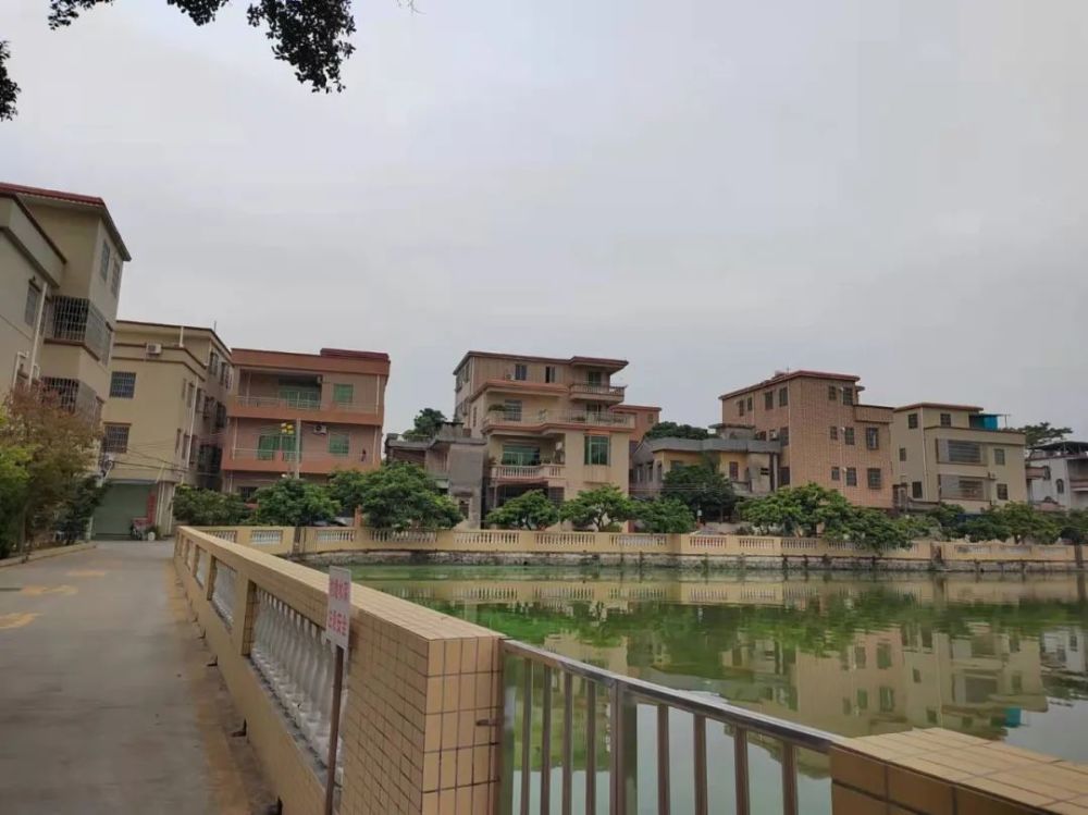 惊了明经村旧改暂缓3年卡在哪