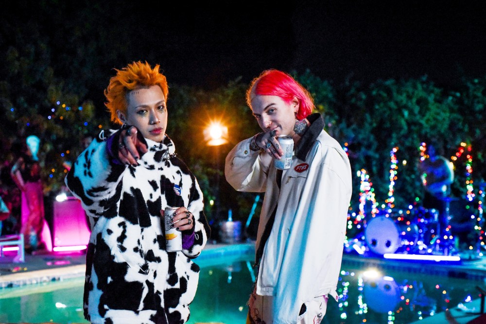 marz23全新单曲浪费时间wastemytime全面在各大数位平台上架