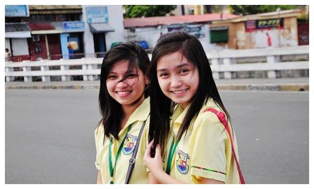 为何在菲律宾发展的中国人不到一年就娶上当地美女原因很简单