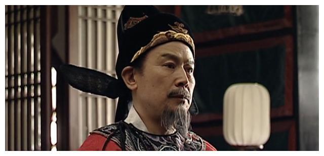 大明王朝赵贞吉太难了面对浙江贪污案的结案他该何去何从