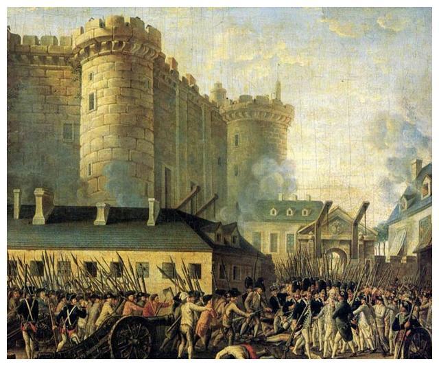 拿破仑登上法国权利巅峰时刻雾月政变