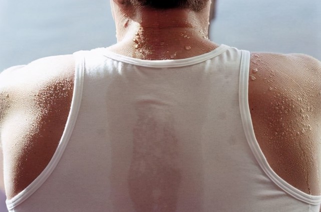 汗水是脂肪的眼泪励志的话有时也不靠谱减肥就要讲科学