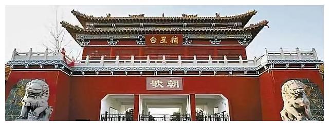 美不过朝歌,清不过淇河.这个县的鸭蛋黄都是彩虹色的_腾讯新闻