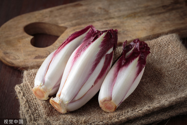 菊苣的功效与作用,你了解多少?