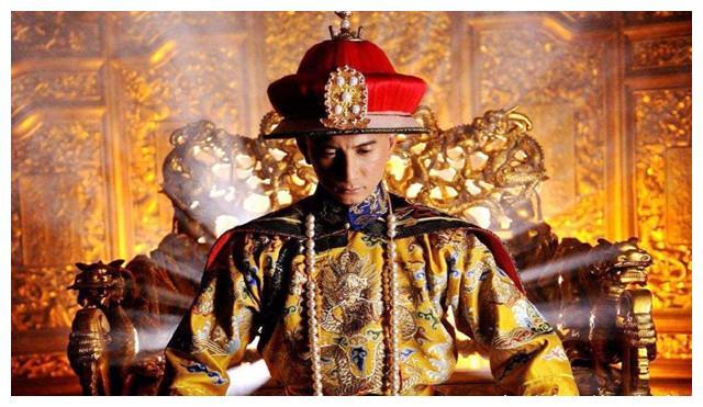 雍正排行第几_不得不看的精品历史剧出榜,《雍正王朝》仅排第七,第一当之无愧